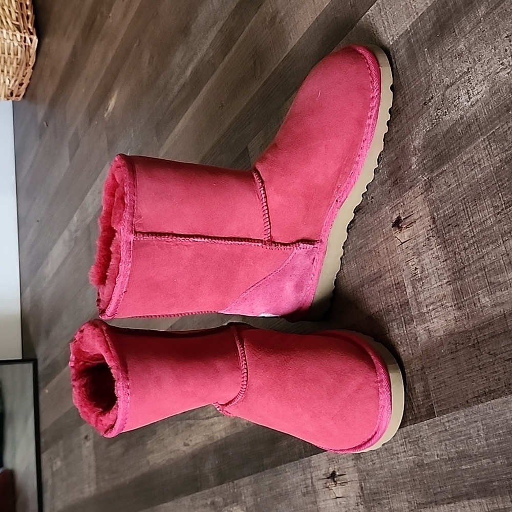 Classic short Ugg Boots